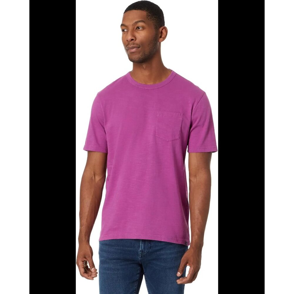 Faherty Sunwashed T-Shirt NWT‎ - Size S